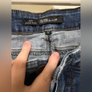Women’s Jeans
